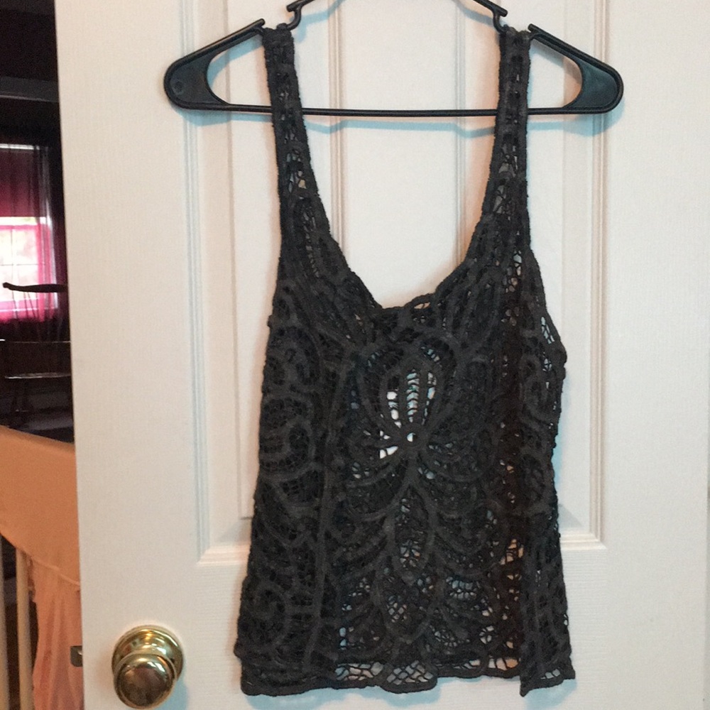 NWOT: Express tank top
